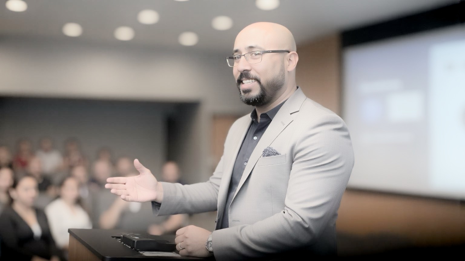 Max Alamrein — Principal Consultant, SecuNova