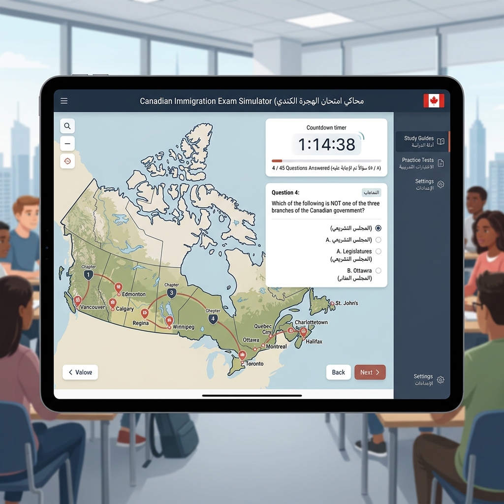 CanadaQuest